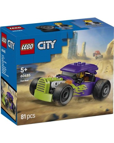 Rakennussetti Lego 60485