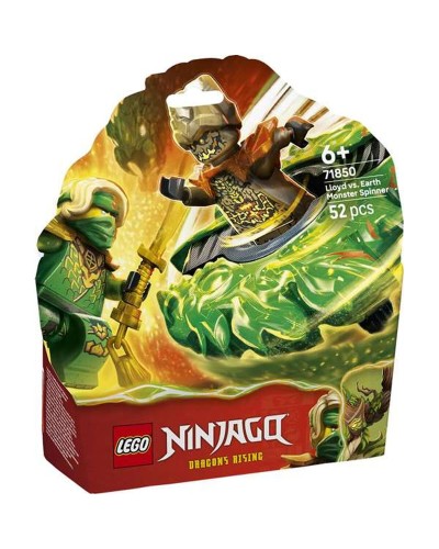 Rakennussetti Lego 71850