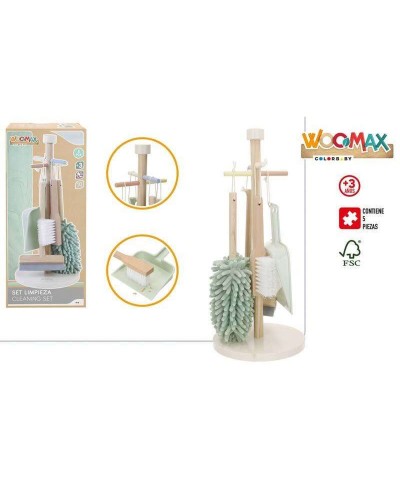 Dolls House Accessories Colorbaby