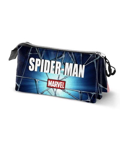 Bag Karactermania Blå