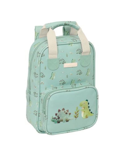Cartable Safta Dinos 20 x 28 x 8 cm