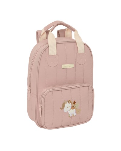 School Bag Safta Unicornio 20 x 28 x 8 cm
