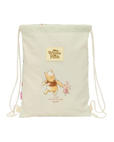 Narureppu Winnie The Pooh 26 x 34 x 1 cm