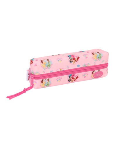Bag Disney Princess Rosa 22 x 4 x 7 cm