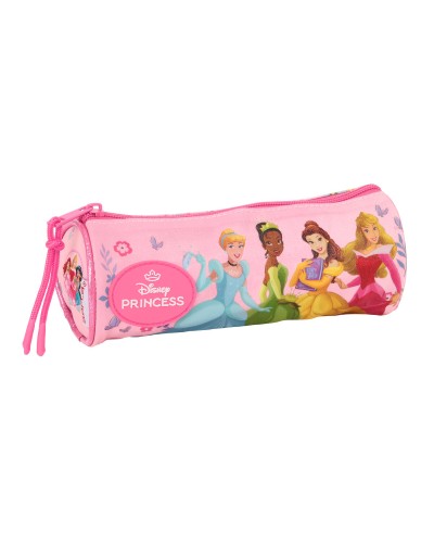 Holdall Disney Princess Pink 20 x 7 x 7 cm