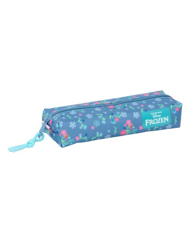 Holdall Frozen Blue 22 x 4 x 7 cm