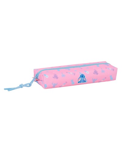Pussukka Lilo & Stitch Bright Pinkki 22 x 4 x 7 cm