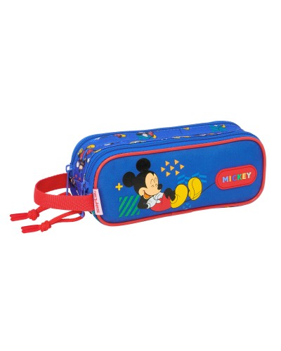 Pussukka Mickey Mouse Clubhouse Today Sininen 21 x 8 x 6 cm