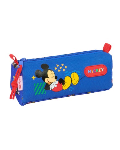 Alleshouder Mickey Mouse Clubhouse Today Blauw 21 x 8 x 7 cm