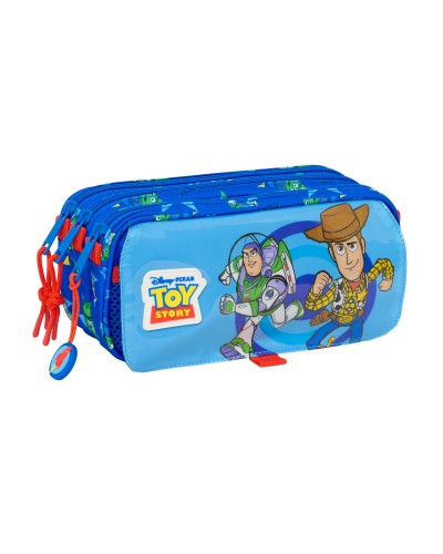 Alleshouder Toy Story Good vibes Blauw 21,5 x 10 x 8 cm