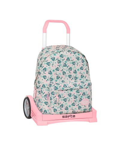 Schoolrugzak Minnie Mouse Minty Roze