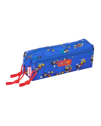 Bag Mickey Mouse Clubhouse Today Blå 22 x 8,5 x 6 cm