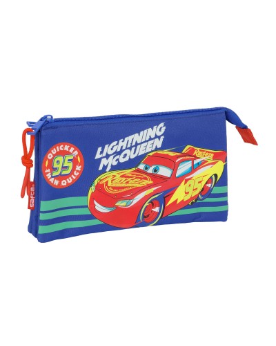 Pussukka Cars Monivärinen 22 x 12 x 3 cm