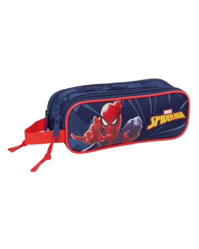 Bag Spider-Man Blå 21 x 8 x 6 cm