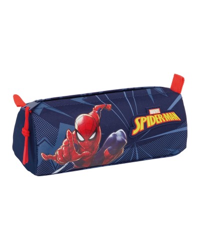 Holdall Spider-Man Blue 21 x 8 x 7 cm