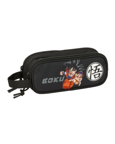 Alleshouder Dragon Ball Zwart 21 x 8 x 6 cm