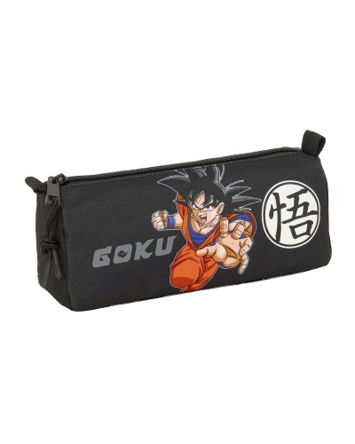 Holdall Dragon Ball Black 21 x 8 x 7 cm