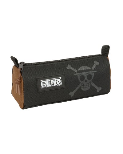 Alleshouder One Piece Zwart 21 x 8 x 7 cm