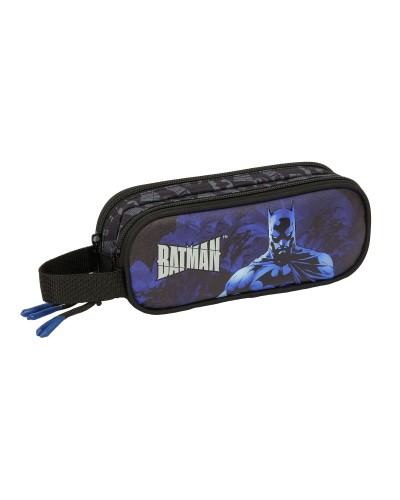 Allzwecktasche Batman Schwarz 21 x 8 x 6 cm