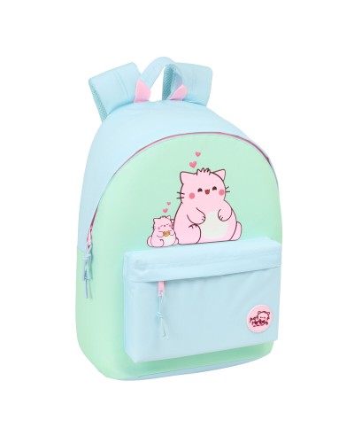 Zaino Scuola Pembe pembe Multicolore 31 x 41 x 16 cm