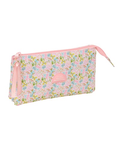 Necessaire Vicky Martín Berrocal Multicolore 22 x 12 x 3 cm