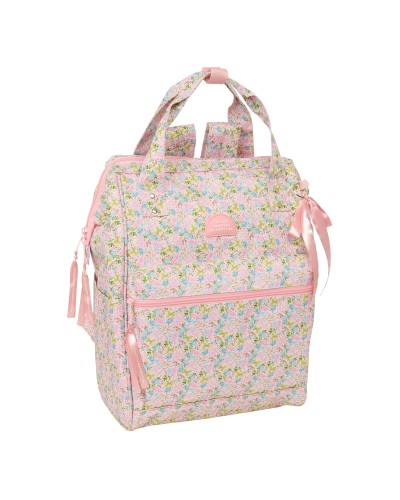 Cartable Vicky Martín Berrocal Multicouleur 27 x 40 x 19 cm