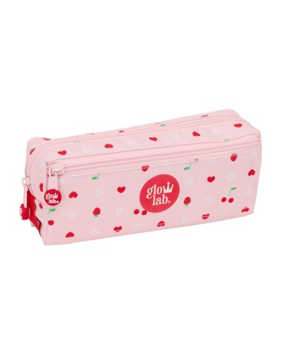 Holdall Glow Lab Frutitas 22 x 8,5 x 6 cm