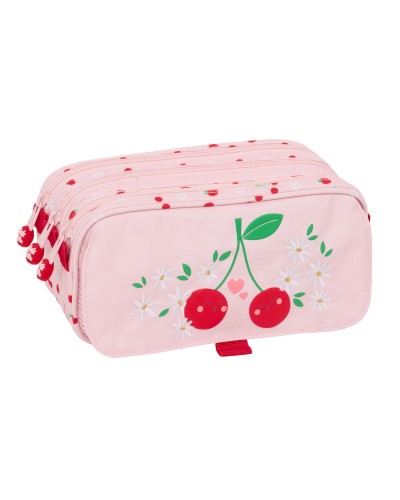 Holdall Glow Lab Frutitas 21,5 x 10 x 8 cm