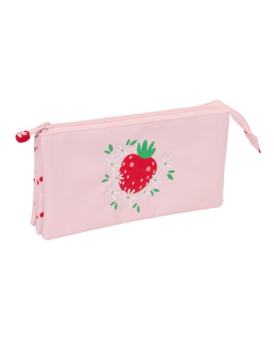 Allzwecktasche Glow Lab Frutitas 22 x 12 x 3 cm