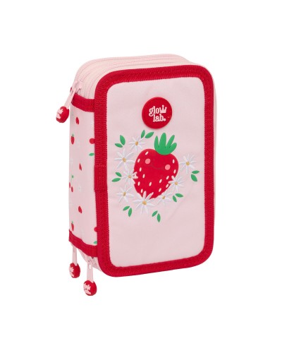 Pussukka Glow Lab Frutitas 12,5 x 19,5 x 5,5 cm 37 Kappaletta