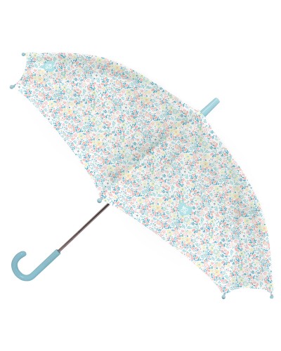 Paraply Moos Fiori Multicolour Ø 86 cm