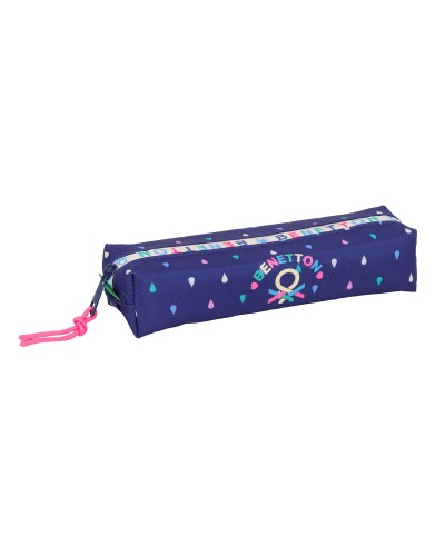 Portatodo Benetton Drop Multicolor 22 x 4 x 7 cm