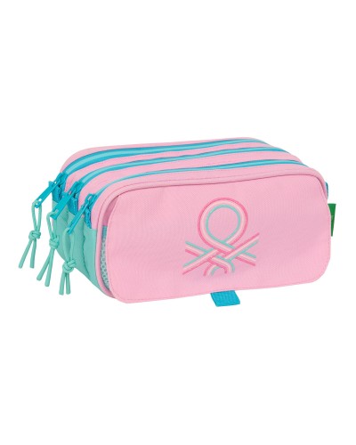 Allzwecktasche Benetton Dolce Bunt 21,5 x 10 x 8 cm