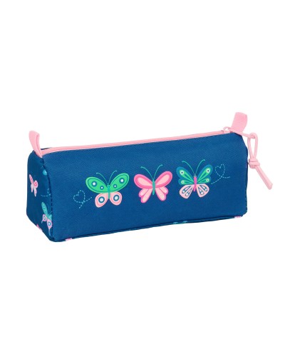 Fourre-tout BlackFit8 Mariposas Multicouleur 21 x 8 x 7 cm