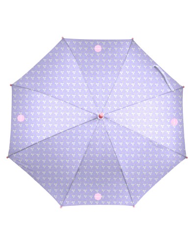 Paraguas Safta Bouquet Rosa Ø 105 cm