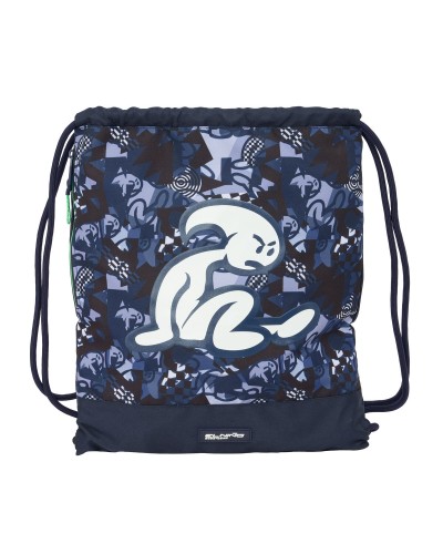 Narureppu El Niño Navy Laivastonsininen 35 x 40 x 1 cm