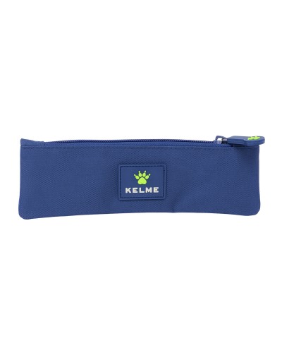 Necessaire Kelme Blue Azzurro 20 x 6 x 1 cm