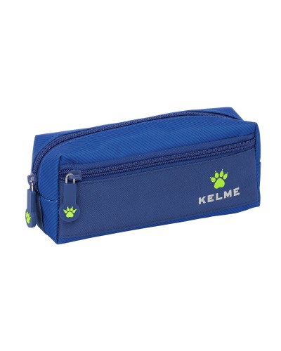 Holdall Kelme Blue Blue 22 x 8,5 x 6 cm
