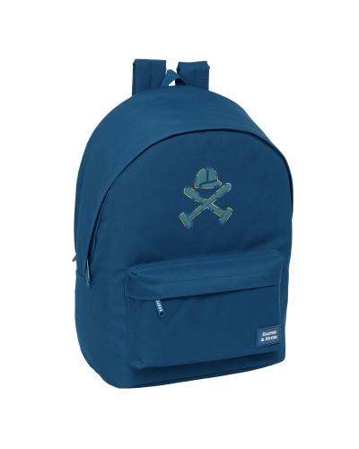 Zaino Scuola Harper & Neyer 31 x 44 x 18 cm