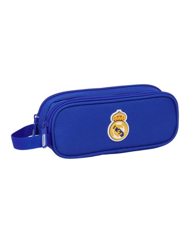 Alleshouder Real Madrid C.F. Blauw 21 x 8 x 6 cm