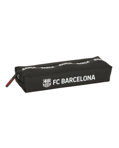 Alleshouder F.C. Barcelona Zwart 22 x 4 x 7 cm