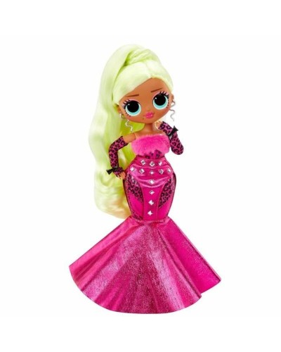 Doll LOL Surprise! Lady Diva