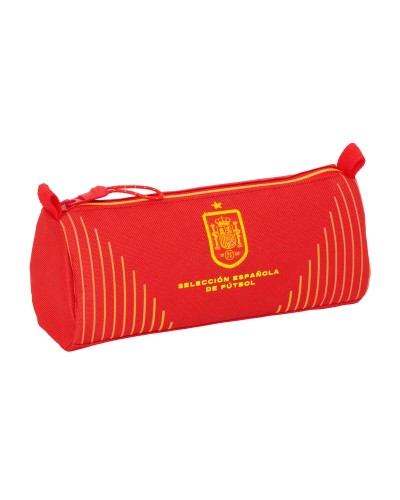 Portatodo RFEF Rojo 21 x 8 x 7 cm
