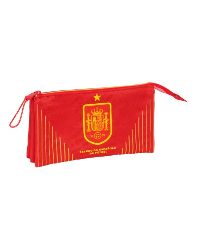 Pussukka RFEF Punainen 22 x 12 x 3 cm