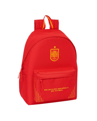 Skolryggsäck RFEF Röd 31 x 43 x 13 cm