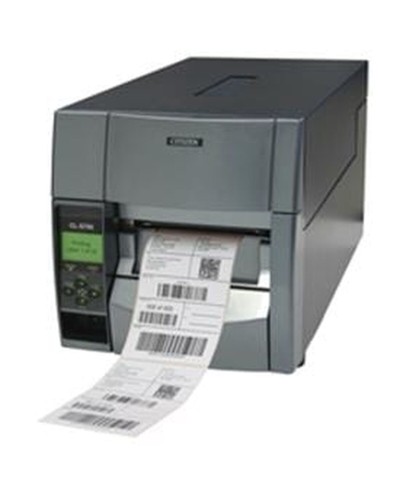 Imprimante à Billets Citizen Systems CLS700IIDTCEXXX Gris
