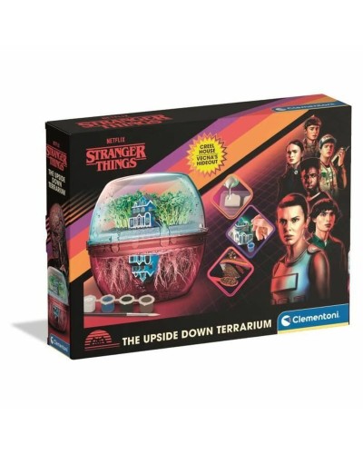 Gioco di Scienza Clementoni