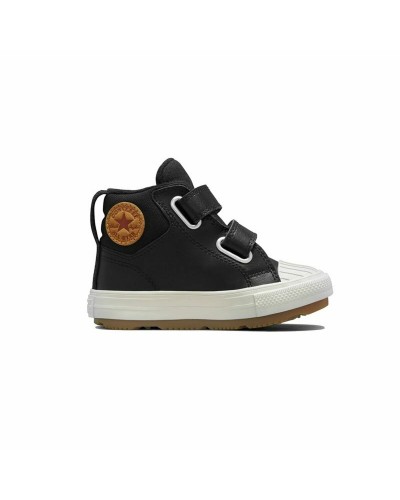 Baby's Sportschoenen Converse All-Star Berkshire 2V Zwart