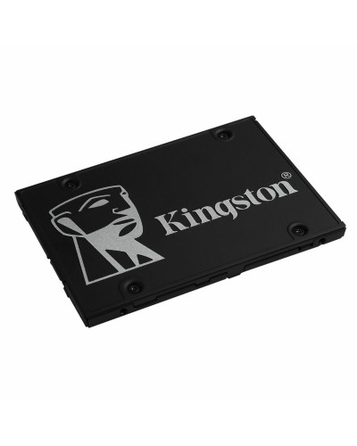 Hårddisk Kingston SKC600/2048G 2 TB 2 TB SSD