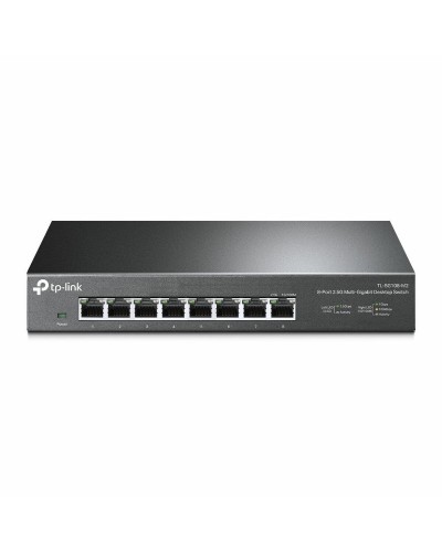 Kytkin TP-Link TL-SG108-M2